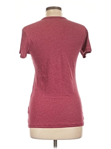 Alternative Earth Short Sleeve Top (view 2)