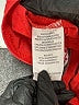 Marvel Red Zip Up Hoodie Size 7 - photo 4