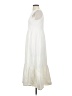 Old Navy Ivory Casual Dress Size S - photo 5