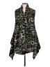 Atmosphere Gray Cardigan Size M - photo 1