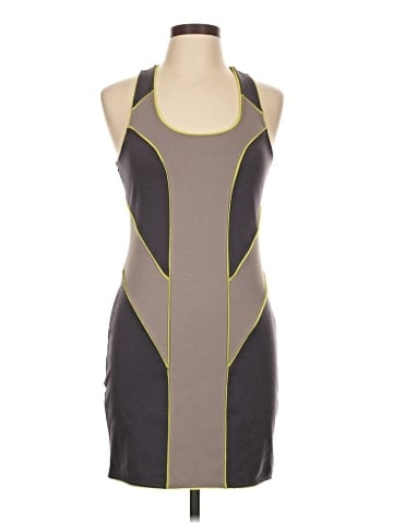 Silence and Noise Cocktail Dress (view 1)