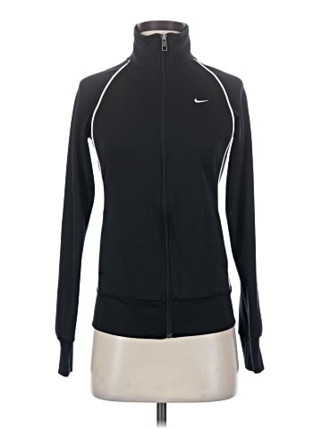 Nike Track Jacket (view 1)