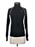 Nike 100% Polyester Black Track Jacket Size S - photo 1