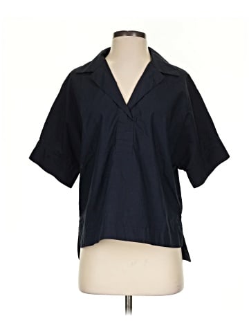 Nordstrom Short Sleeve Blouse (view 1)