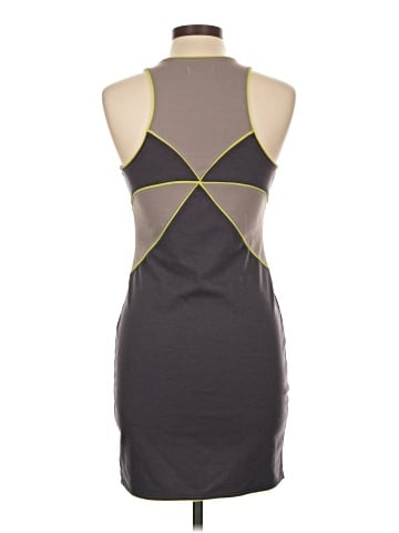 Silence and Noise Cocktail Dress (view 2)