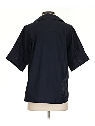 Nordstrom Short Sleeve Blouse (view 2)