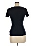 Gap Black Short Sleeve T-Shirt Size M - photo 2