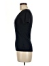 Gap Black Short Sleeve T-Shirt Size M - photo 5