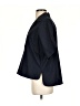 Nordstrom 100% Cotton Black Short Sleeve Blouse Size XS - photo 5