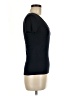 Gap Black Short Sleeve T-Shirt Size M - photo 4