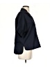 Nordstrom 100% Cotton Black Short Sleeve Blouse Size XS - photo 4