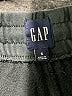 Gap Black Sweatpants Size S - photo 7