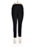 Nine West Solid Black Active Pants Size L - photo 1