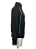 Nike 100% Polyester Black Track Jacket Size S - photo 4