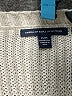 American Eagle Outfitters Solid Tan Pullover Sweater Size M - photo 7