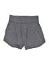 Skechers Chevron-herringbone Gray Athletic Shorts Size S - photo 2