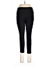 Nine West Solid Black Active Pants Size L - photo 2