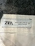 Zara White Jeans Size 2 - photo 7