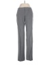 Old Navy Chevron-herringbone Gray Dress Pants Size 0 - photo 1