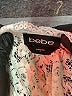 Bebe Ivory Romper Size 4 - photo 4