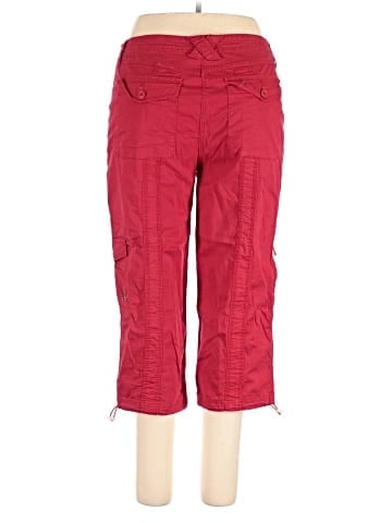 Style&Co Cargo Pants (view 2)