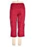 Style&Co Red Cargo Pants Size 14 - photo 2