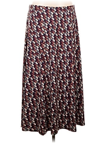 Christopher & Banks Casual Skirt (view 1)