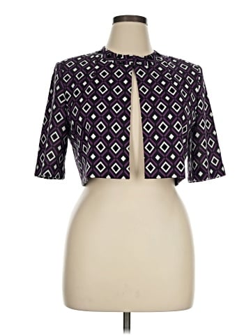 Jessica Howard Cardigan (view 1)