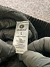 Velocity Solid Black Athletic Shorts Size L - photo 3