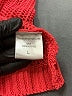 Bobeau 100% Acrylic Pink Pullover Sweater Size L - photo 8
