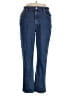St. John's Bay Blue Jeans Size 18 - photo 1