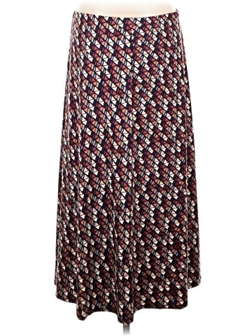 Christopher & Banks Casual Skirt (view 2)