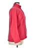 The North Face 100% Polyester Solid Red Sweatshirt Size XL - photo 4