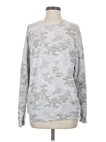 Athleta Long Sleeve T-Shirt (view 1)