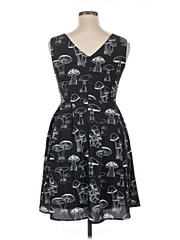 L.A. Soul Cocktail Dress (view 2)