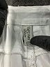 Tempo Paris Ivory Jeans Size M - photo 4