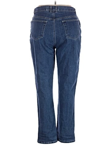 St. John's Bay Jeans (view 2)