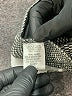 Sisters Black Poncho One size - photo 8