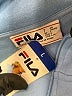 FILA Blue Pullover Sweater Size L - photo 7