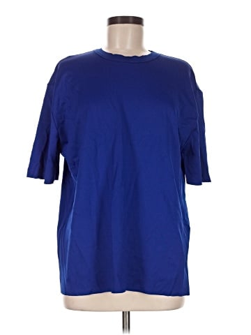 Zara Short Sleeve Top (view 1)