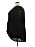 Torrid Black Long Sleeve Blouse Size 5X Plus (5) - photo 5