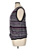 Westbound Purple Sweater Vest Size XL - photo 5
