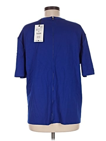 Zara Short Sleeve Top (view 2)