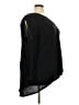 Torrid Black Long Sleeve Blouse Size 5X Plus (5) - photo 4