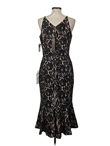 Dress the Population Cocktail Dress (view 2)