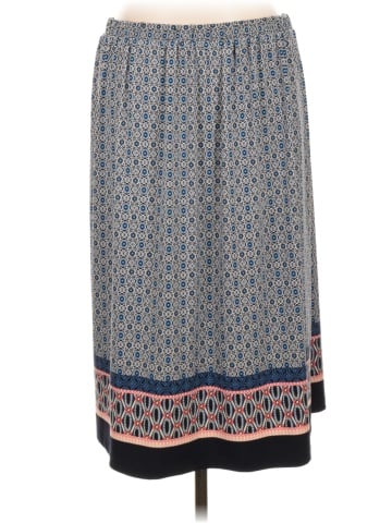 Christopher & Banks Casual Skirt (view 2)