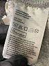 H&M Gray Sweatpants Size 16 - photo 4