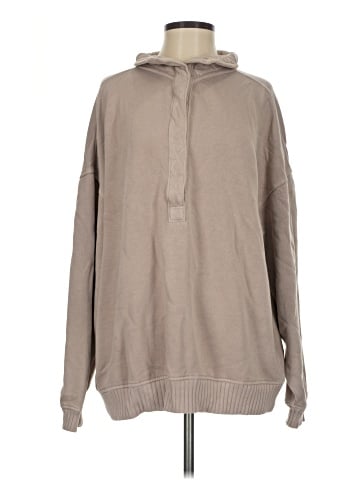 Aerie Pullover Hoodie (view 1)
