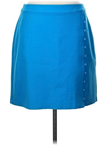 Ann Taylor LOFT Casual Skirt (view 1)