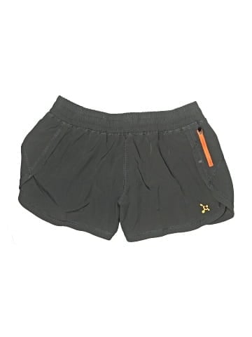 orange theory Athletic Shorts (view 1)